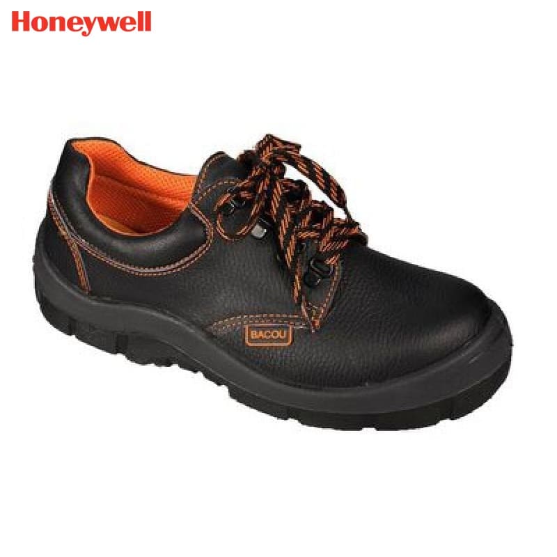 巴固（BACOU） BC0828101 GRANT 安全鞋 (舒适、轻便、透气、防砸、防静电)